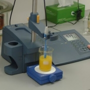 pH mètre