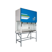 Qualification Hotte à flux laminaire