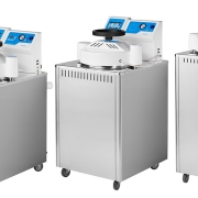 Qualifications des autoclaves et stérilisateurs